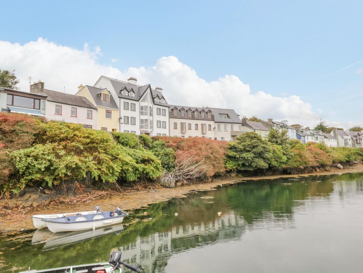 Sea Watch House Villa Roundstone Exterior photo